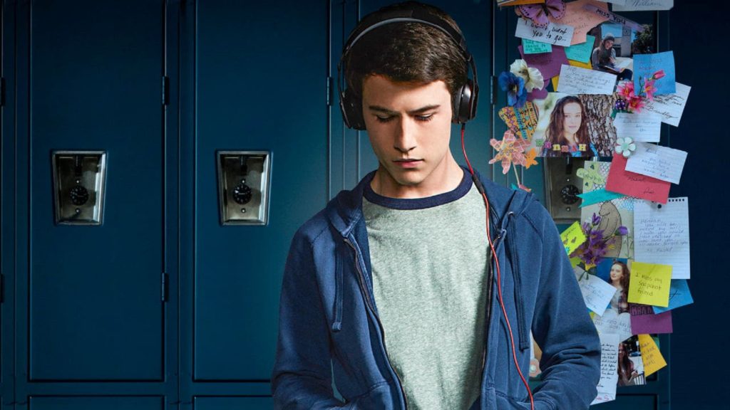 Tredici serie TV 13 Reasons Why