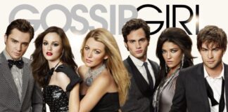 Gossip Girl serie TV