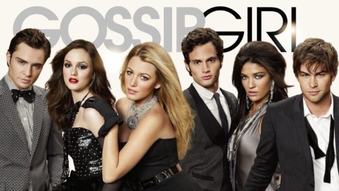 Gossip Girl serie TV