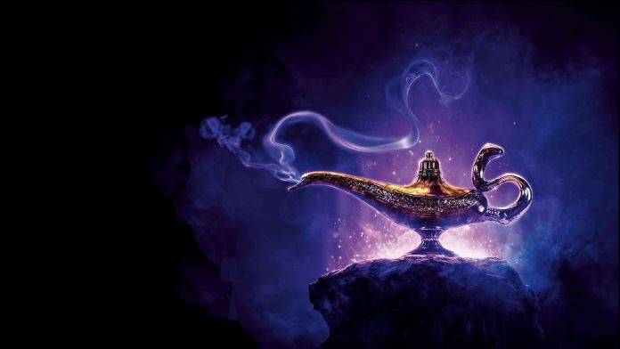 Aladdin film 2019 recensione