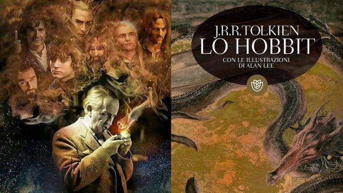 Audiolibro Lo Hobbit