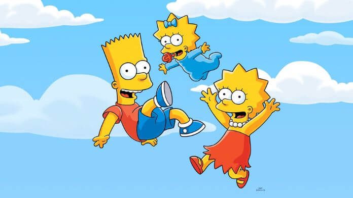 I Simpson episodi