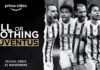 All of nothing Juventus